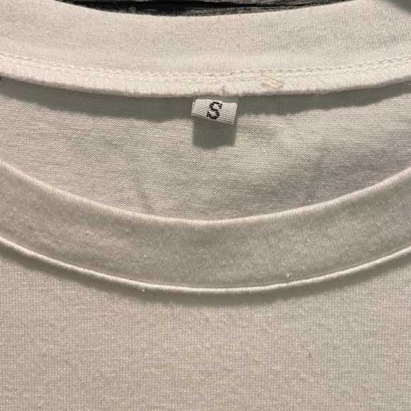 Cute As A Cactus Tshirt - Picture 4 of 5